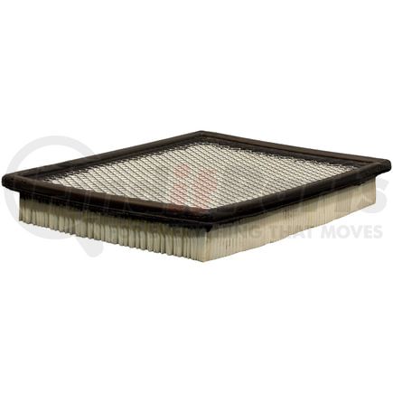 Luber-Finer LAF5482 Luberfiner LAF5482 Heavy Duty Air Filter