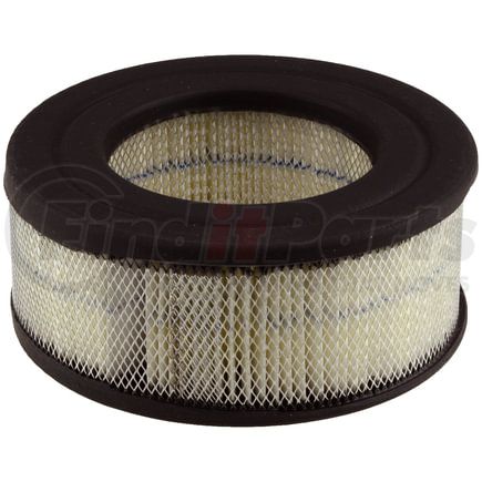 Luber-Finer LAF5827 Luberfiner LAF5827 Round Air Filter