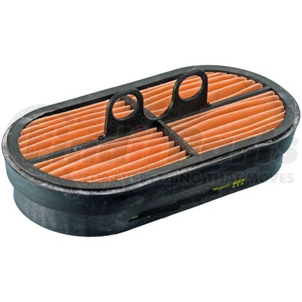 Luber-Finer LAF5938 Luberfiner LAF5938 Heavy Duty Air Filter