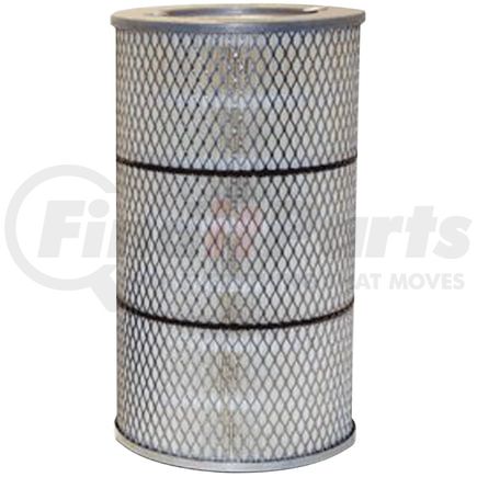 Luber-Finer LAF6108 Luberfiner LAF6108 Heavy Duty Air Filter
