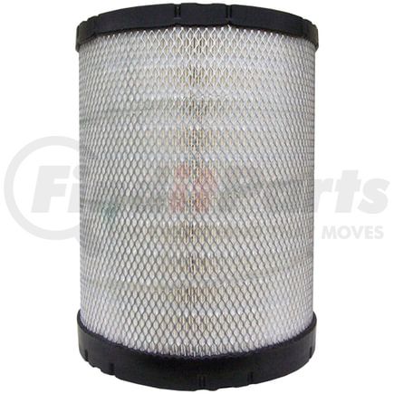 Luber-Finer LAF6663 Luberfiner LAF6663 Radial Seal Air Filter