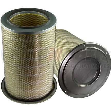 Luber-Finer LAF8039 Luberfiner LAF8039 Heavy Duty Air Filter