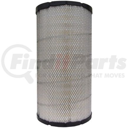 Luber-Finer LAF8110 Luberfiner LAF8110 Radial Seal Air Filter