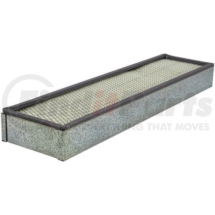 Luber-Finer LAF8363 Luberfiner LAF8363 Round Air Filter