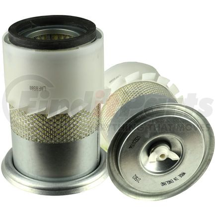 Luber-Finer LAF8588 Luberfiner LAF8588 Round Air Filter