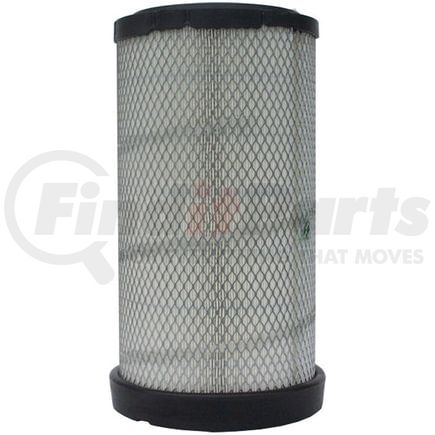 Luber-Finer LAF8689 Luberfiner LAF8689 Radial Seal Air Filter