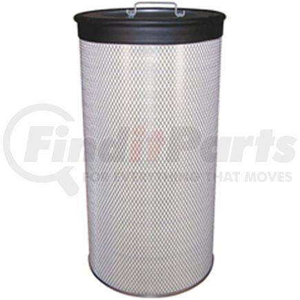 Luber-Finer LAF8733 Luberfiner LAF8733 Heavy Duty Air Filter