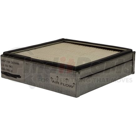 Luber-Finer LAF8778 Luberfiner LAF8778 Heavy Duty Air Filter