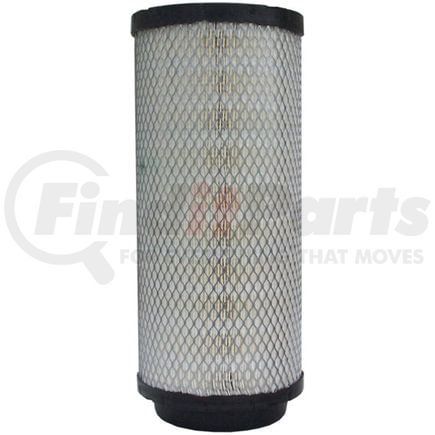 Luber-Finer LAF9101 Luberfiner LAF9101 Radial Seal Air Filter