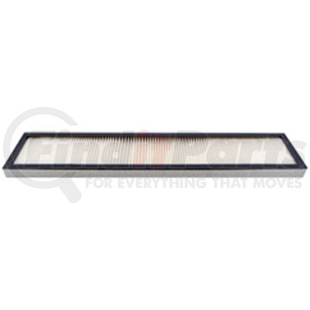 Luber-Finer LAF9092 Luberfiner LAF9092 Heavy Duty Air Filter