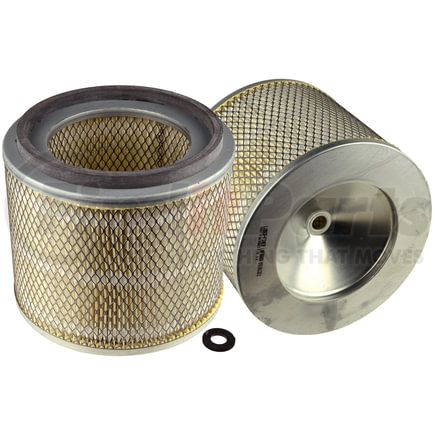 Luber-Finer LAF9909 Luberfiner LAF9909 Heavy Duty Air Filter