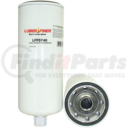Luber-Finer LFF5740 Fuel Filter + Cross Reference | FinditParts