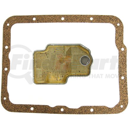 Luber-Finer T531 Luberfiner T531 Transmission Filter