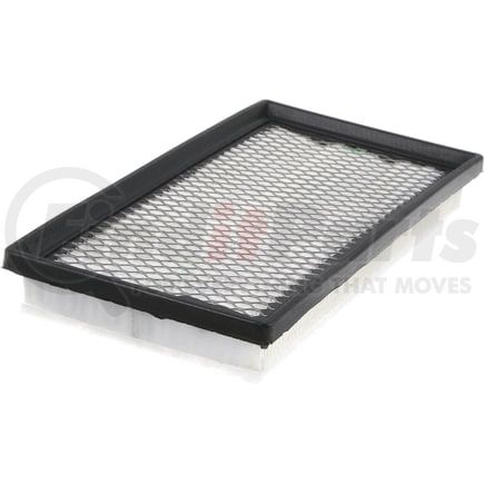 Luber-Finer AF10058 LuberFiner AF10058 Air Filter