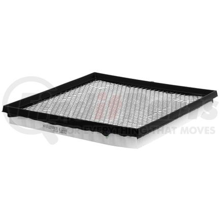 Luber-Finer AF3139 Luberfiner AF3139 Panel Air Filter