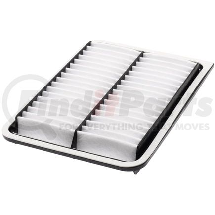 Luber-Finer AF4017 Luberfiner AF4017 Panel Air Filter