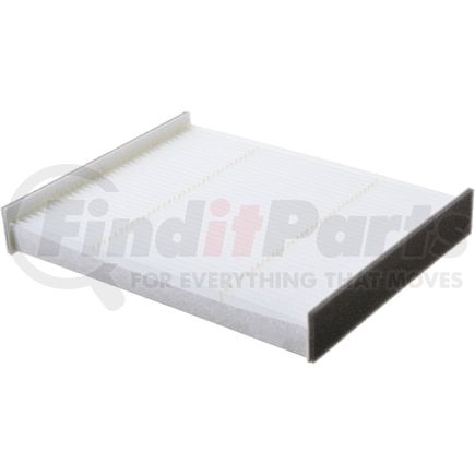 Luber-Finer CAF10059P LuberFiner CAF10059P Cabin Air Filter