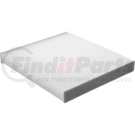 Luber-Finer CAF1914P Luberfiner CAF1914P Cabin Air Filter