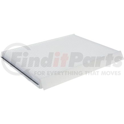 Luber-Finer CAF24000 Luberfiner CAF24000 Cabin Air Filter