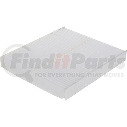 Luber-Finer CAF24035 Luberfiner CAF24035 Cabin Air Filter