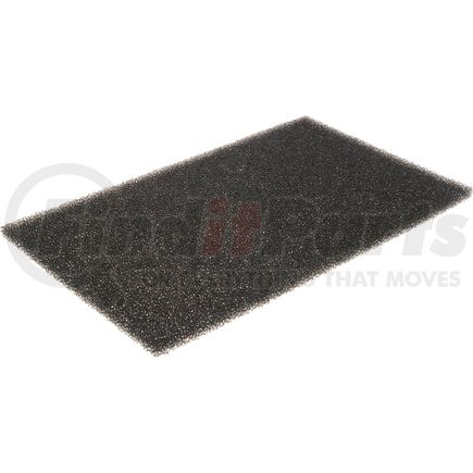 Luber-Finer CAF24032 Luberfiner CAF24032 Cabin Air Filter