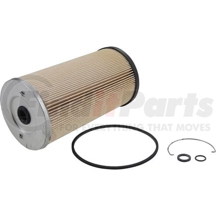 Luber-Finer L2020FN-2 Luberfiner L2020FN-2 Fuel Filter