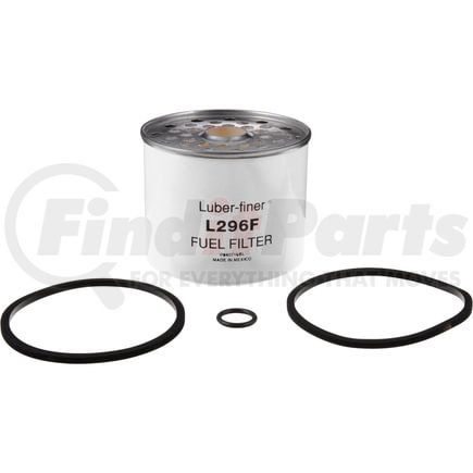 Luber-Finer L296F Luberfiner L296F Oil Filter Element