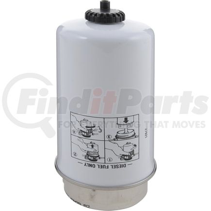Luber-Finer L3892F Luberfiner L3892F Fuel Filter Element