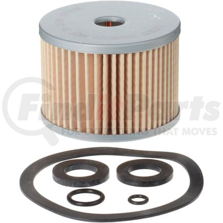 Luber-Finer L4367F Fuel Filter + Cross Reference | FinditParts
