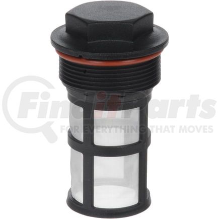 Luber-Finer L6164F Luber-finer L6164F Cartridge Fuel Filter
