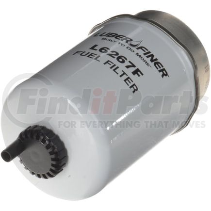 Luber-Finer L6267F Luberfiner L6267F FUEL FILTER