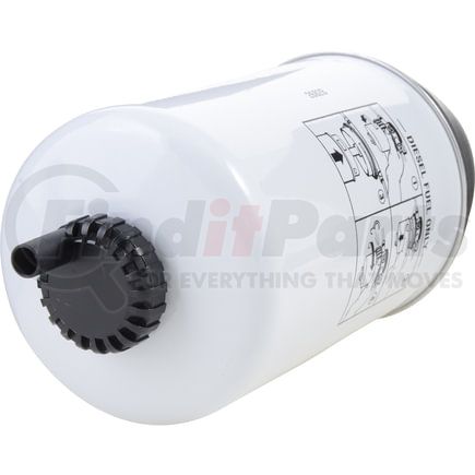 Luber-Finer L8684F Luberfiner L8684F Fuel Filter Element