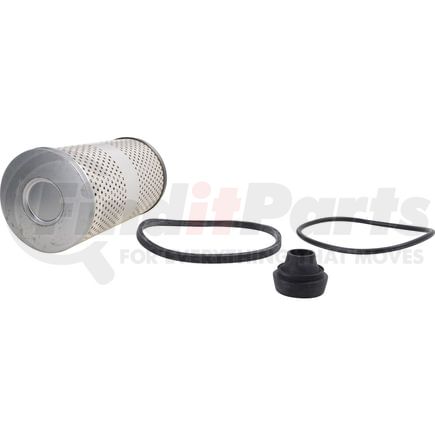 Luber-Finer L9721F Luberfiner L9721F Oil Filter Element