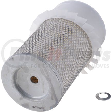 Luber-Finer LAF1965 Luberfiner LAF1965 Heavy Duty Air Filter