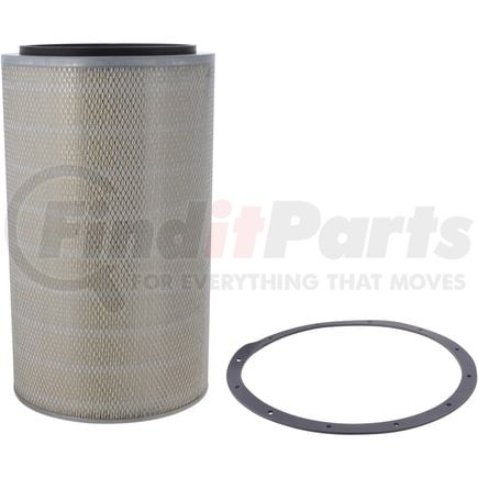 Luber-Finer LAF2069 Luberfiner LAF2069 Heavy Duty Air Filter