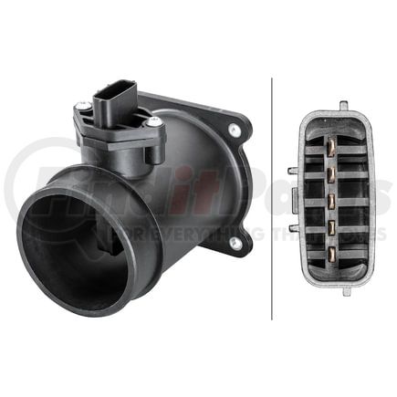 HELLA 358166401 Mass Air Flow Sensor