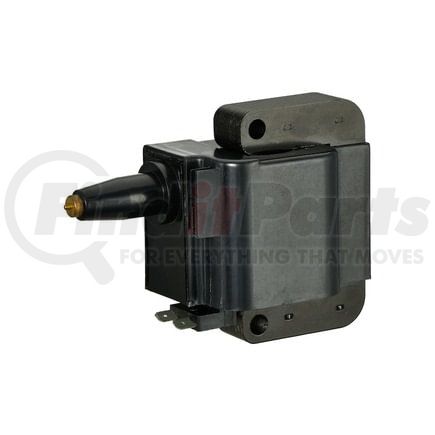 HELLA 358168631 Ignition Coil
