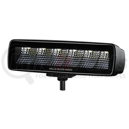 HELLA 358176201 Auxiliary Light