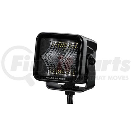 HELLA 358176801 Auxiliary Light