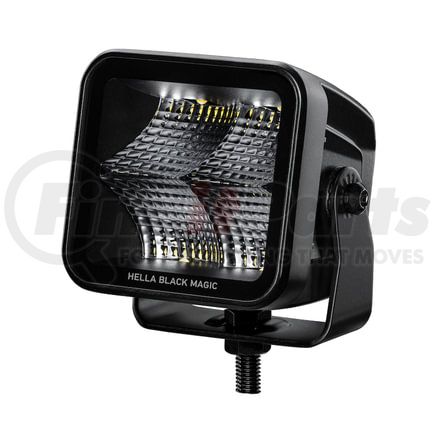 HELLA 358176811 Auxiliary Light