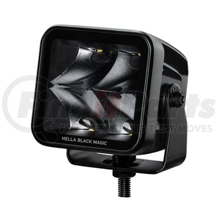 HELLA 358176821 Auxiliary Light