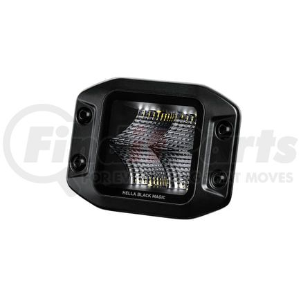 HELLA 358176831 Auxiliary Light