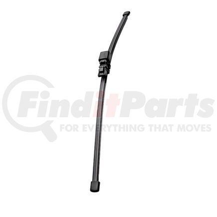 HELLA 358179101 Back Glass Wiper Blade