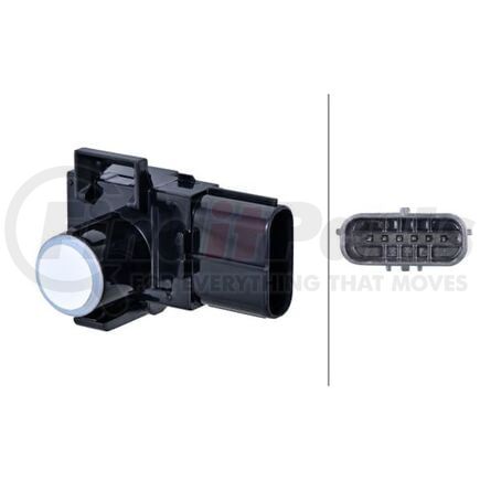 HELLA 358270151 Parking Aid Sensor