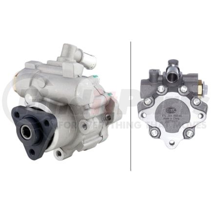 HELLA 359000461 Hydraulic Pump, steering system - 110bar - Hydraulic