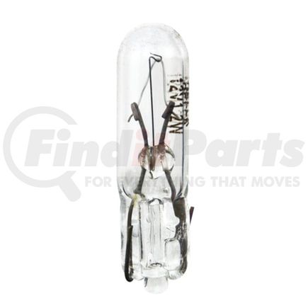 Ford Windstar Turn Signal Indicator Light Bulb