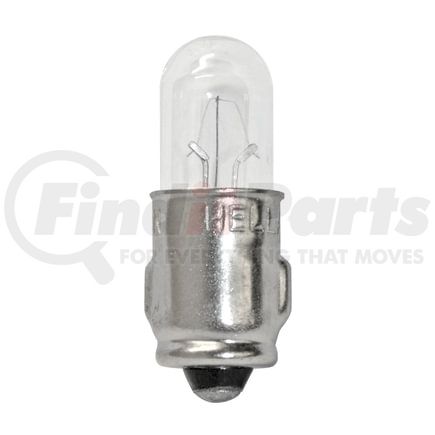 HELLA 3799 HELLA 3799 Standard Series Incandescent Miniature Light Bulb, 10 pcs