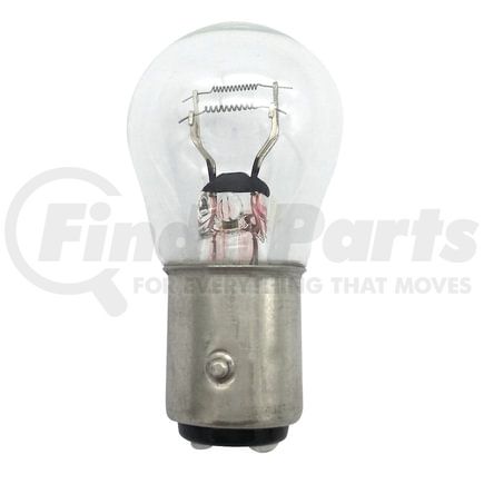 HELLA 7240 Bulb, brake-/taillight