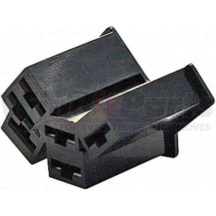 HELLA 735461001 Trailer Hitch Adapter