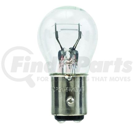 HELLA 7528 HELLA 7528 Standard Series Incandescent Miniature Light Bulb, 10 pcs